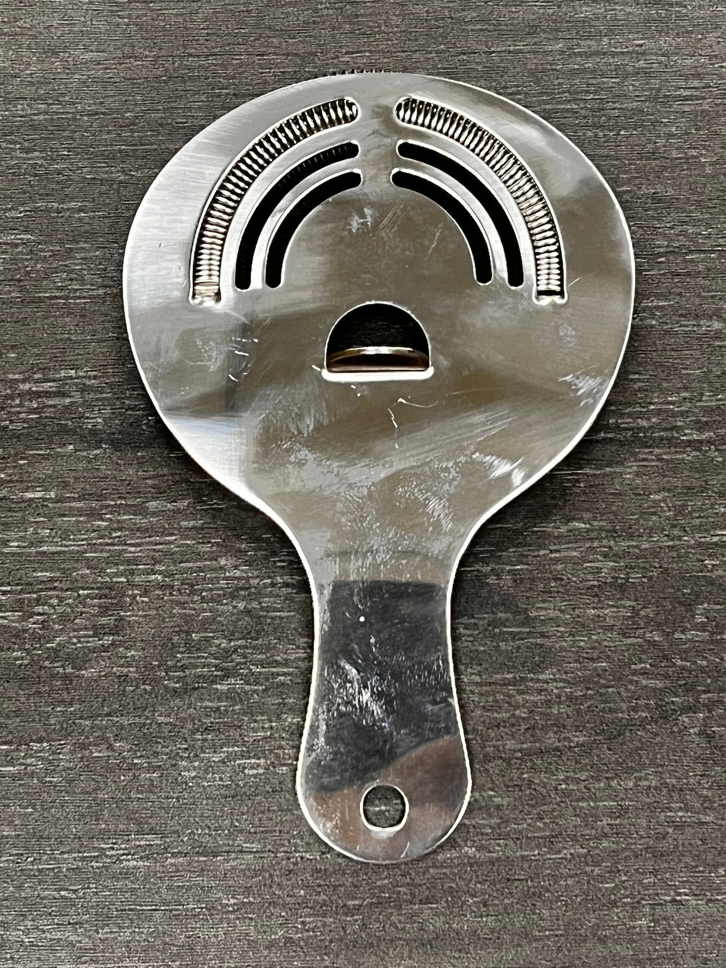 AnlarVo Stainless Steel Hawthorne Strainer