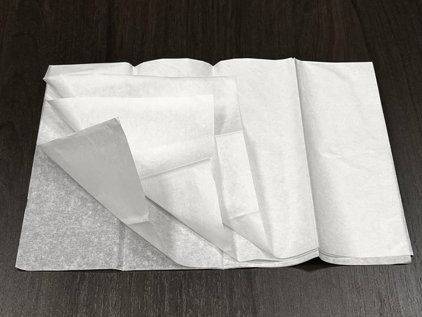 AnlarVo Wine Tissue Paper, 20x30", 10 sheets, white color