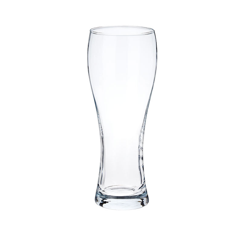 AnlarVo Wheat Beer Glasses Set, 4 Pack