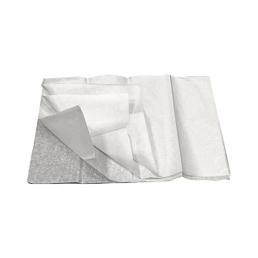 AnlarVo Wine Tissue Paper, 20x30", 10 sheets, white color
