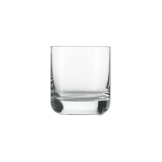 AnlarVo Old Fashioned Rock Glasses 10 oz, 6 Pack