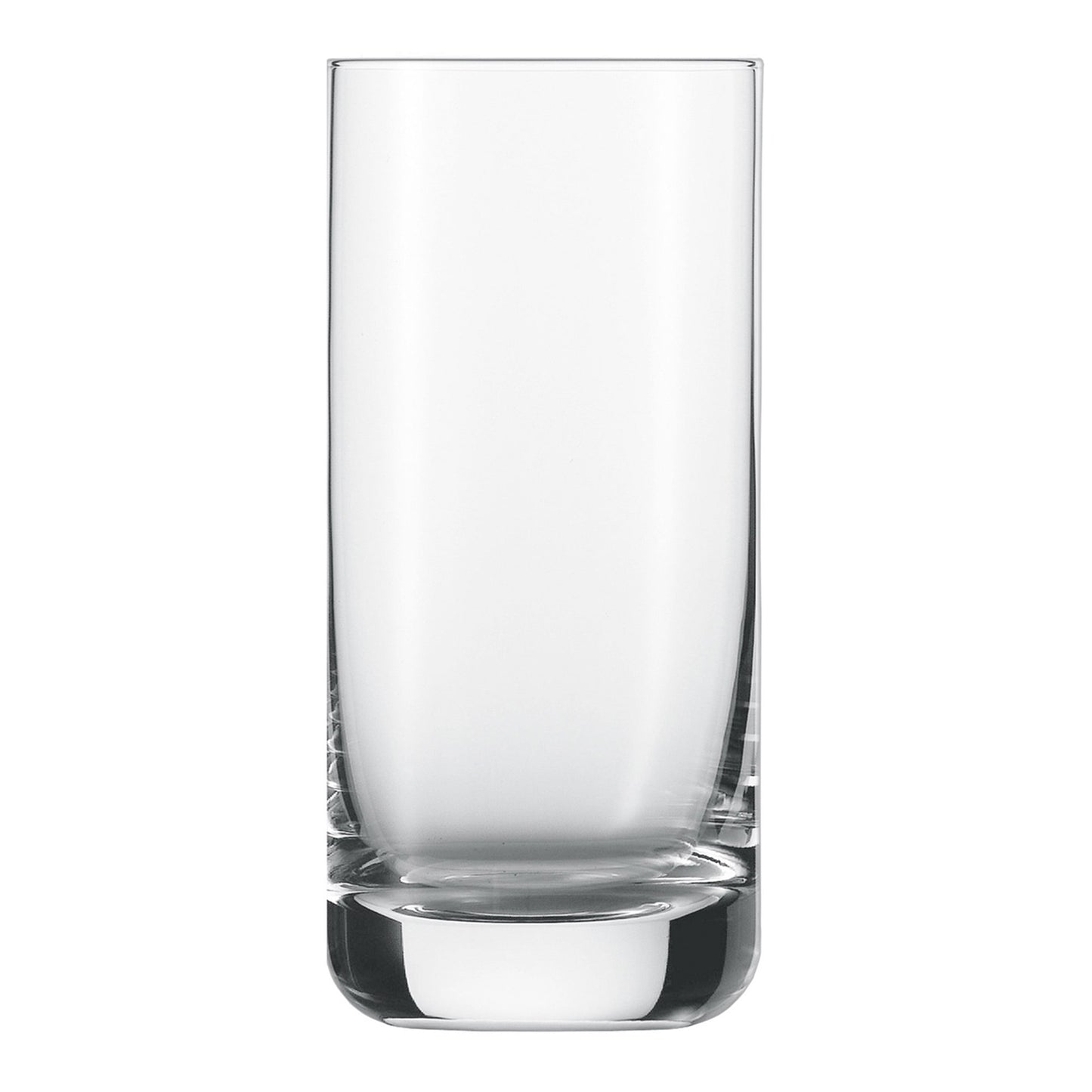 AnlarVo Classic Highball Glasses, Set of 6, 11oz / 325ml