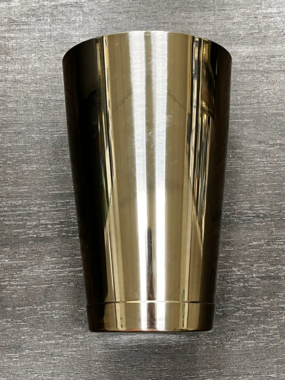 AnlarVo Stainless Steel Boston Shaker Tins